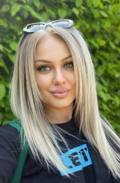 Проститутка Алеся