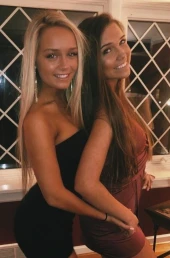 Проститутка Варвара